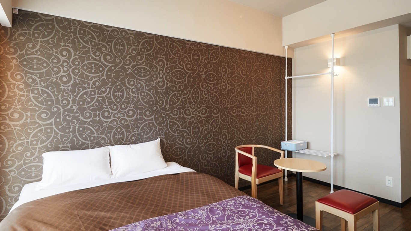 ホテルお部屋_3_